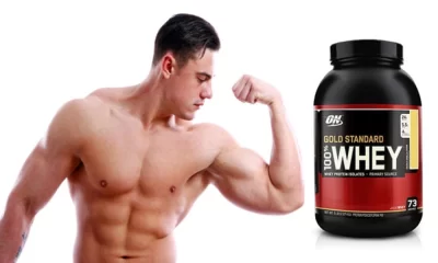 Everything You Need To Know About Whey Protein Concentrate