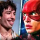 Ezra Miller