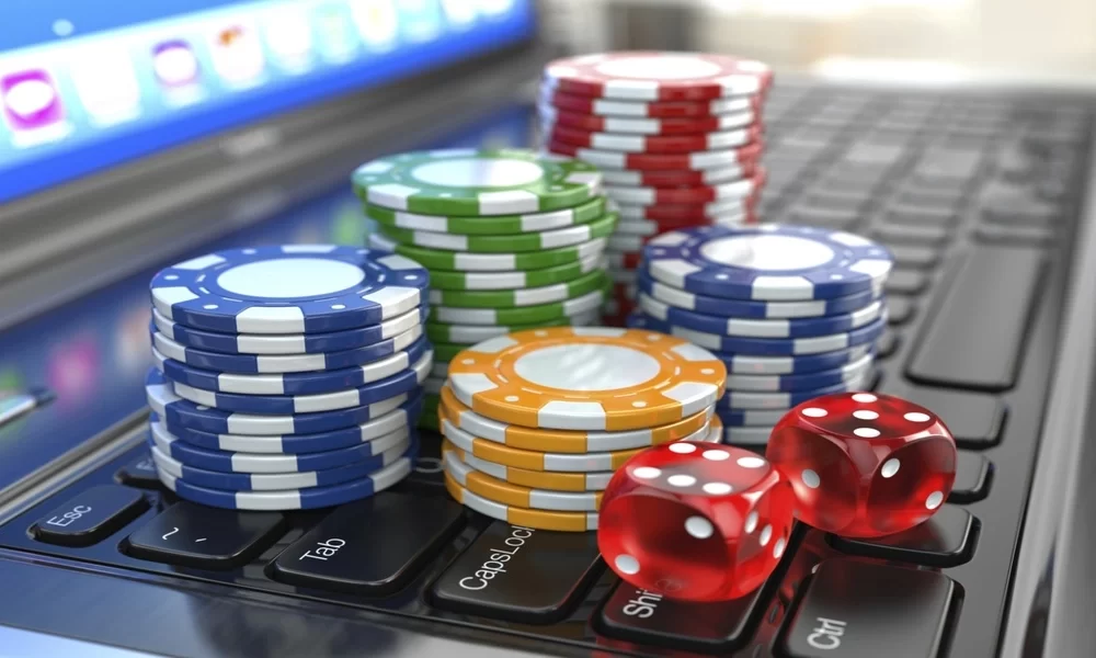 Fascinating Online Casino