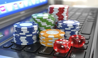Fascinating Online Casino