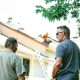 Storm Damage Repair