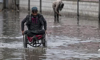 Flash Floods Kill At Least 20 in Eastern Afghan Province