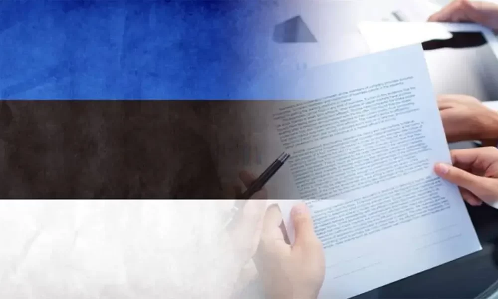 Gambling License in Estonia
