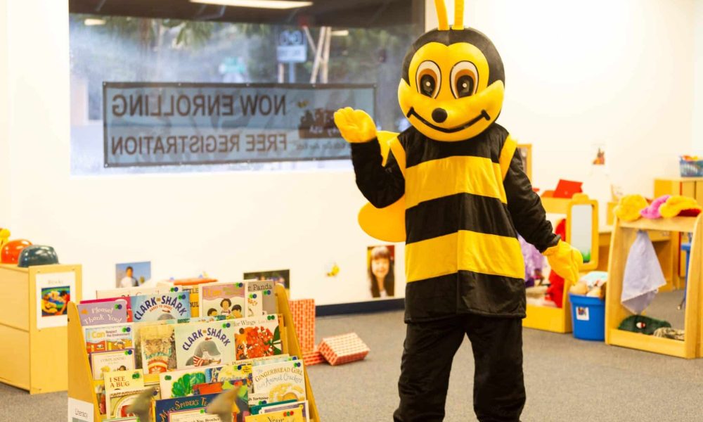 Childcare Franchising