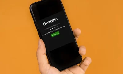 Heardle Today – Here’s The Heardle #170 Daily Song For August 13, 2022