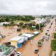 Heavy Rains Bring a Flood Disaster to Chiang Rai