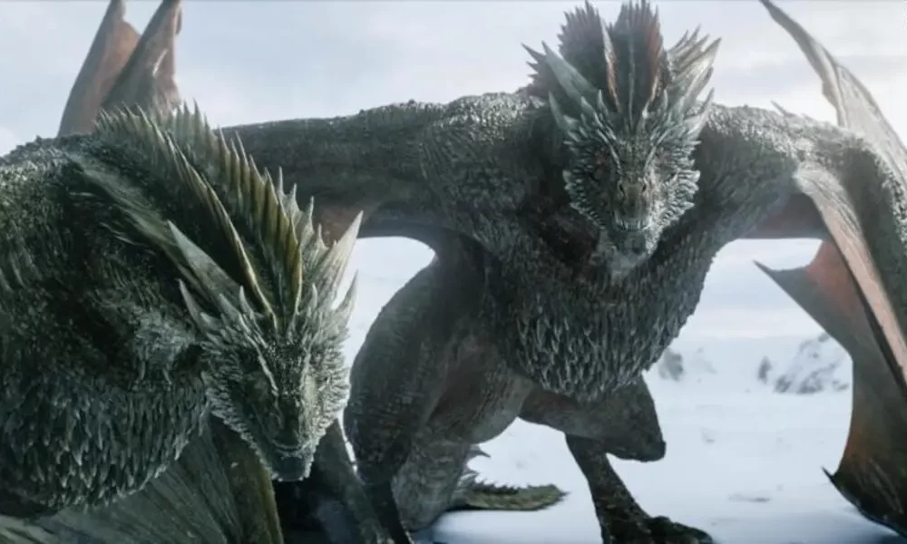 House of the Dragon