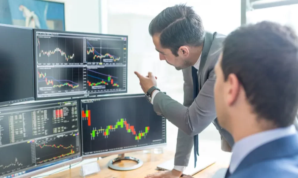 How To Start Trading With Stocks?