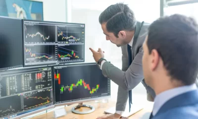 How To Start Trading With Stocks?