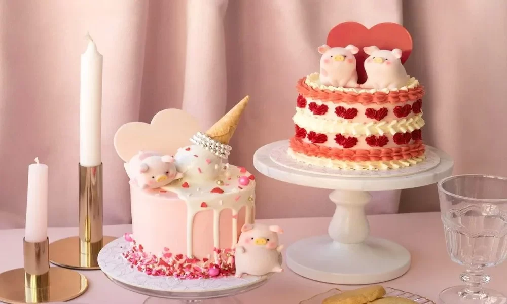 cake ideas