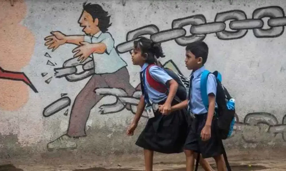 India On Alert As Rare Viral Illness 'Tomato Flu' Spreads to More Children