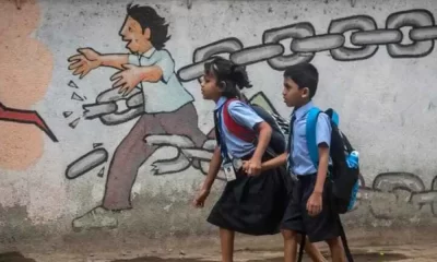 India On Alert As Rare Viral Illness 'Tomato Flu' Spreads to More Children
