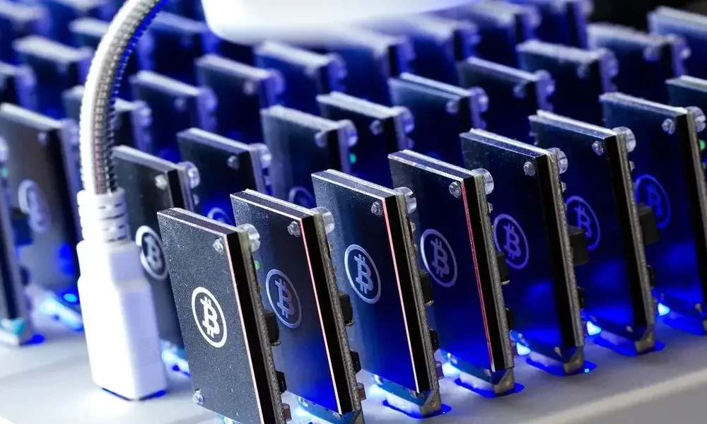 Introduction: What is a Bitminter Mining Pool?
