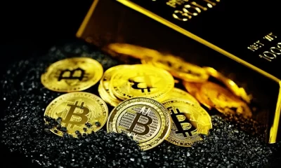 Is There Correlation Between Bitcoin and Oil?