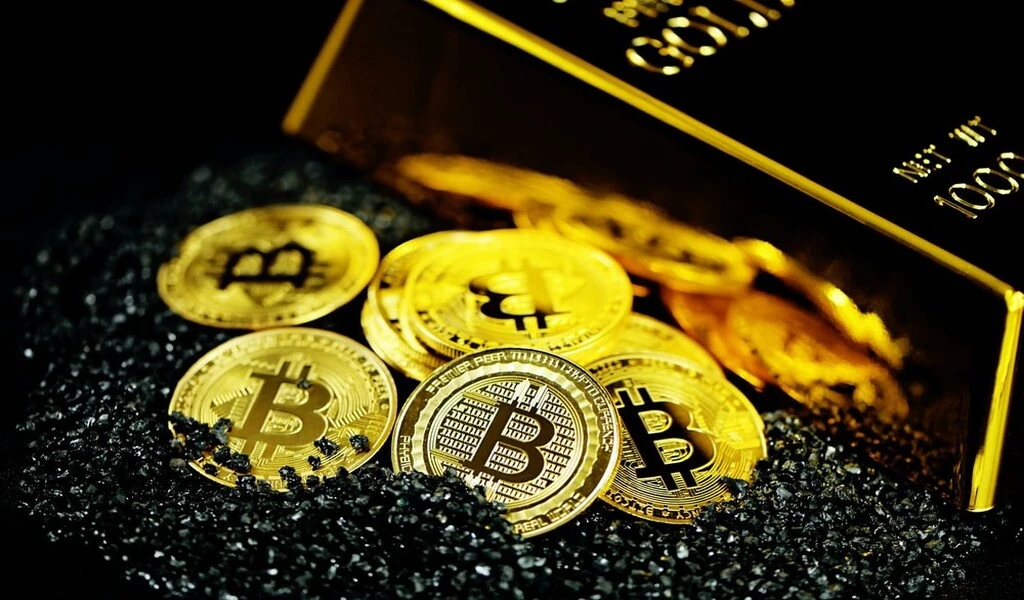 Is There Correlation Between Bitcoin and Oil?