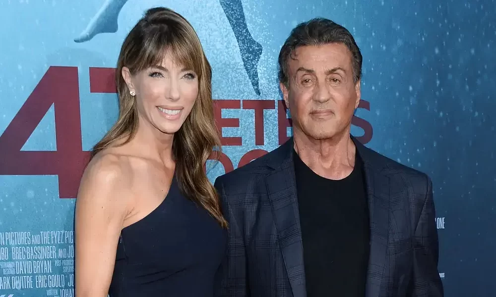 Jennifer Flavin
