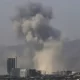 Kabul Mosque is Ripped Apart by a Deadly Blast, 21 People Died