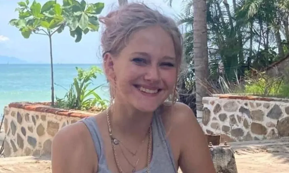 Kiely Rodni Missing California Teen's Body Found In Submerged Car, Authorities Say