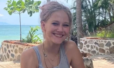 Kiely Rodni Missing California Teen's Body Found In Submerged Car, Authorities Say