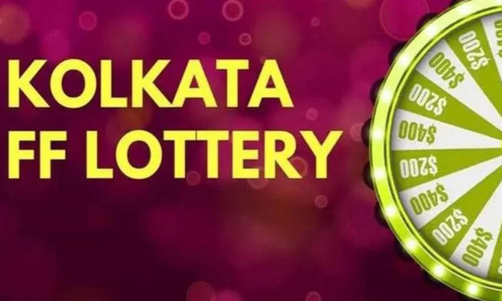 Kolkata FF Fatafat Result Today August 22, 2022: Check Fatafat Result Online