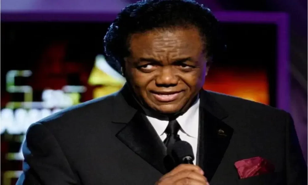Legendary Motown Songwriter Lamont Dozier Dies At 81
