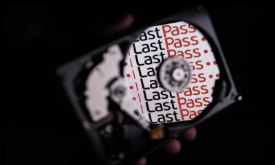 LastPass Website Was Hacked, But Passwords Weren't Accessed