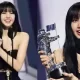 Thai Superstar Lisa Wins MTV Award For K-Pop Artists