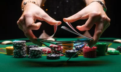 MGM China To Inject $594 Million Into Macau Unit to Re-tender For Casino License