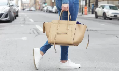 Purchasing a high-quality and luxurious leather handbag might seem like a significant investment, but it will undoubtedly be worth the money.