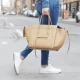 Purchasing a high-quality and luxurious leather handbag might seem like a significant investment, but it will undoubtedly be worth the money.