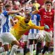 Manchester United Bested By Brighton 2-1