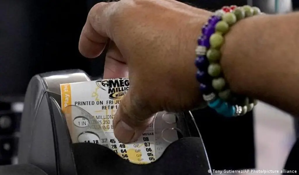 Mega Millions Winning Numbers For August 12, 2022: Jackpot $65 Million