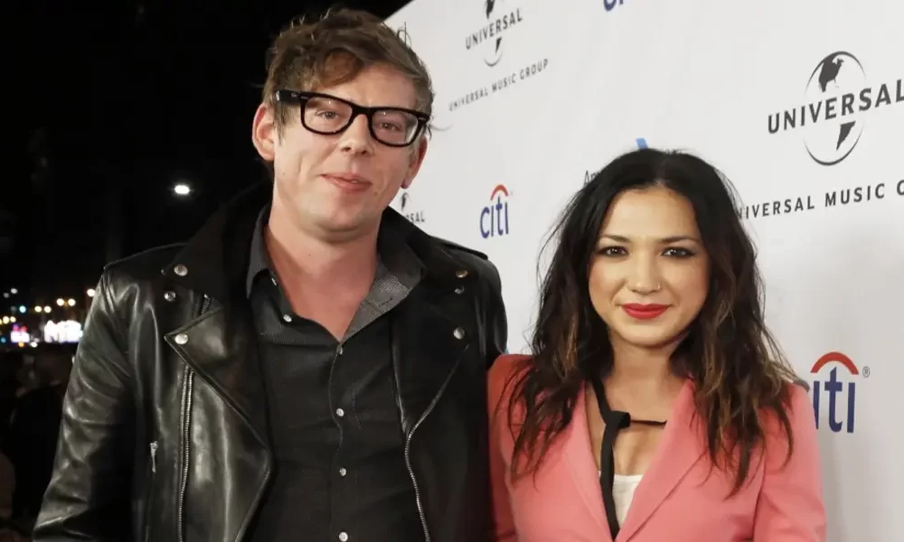 Michelle Branch