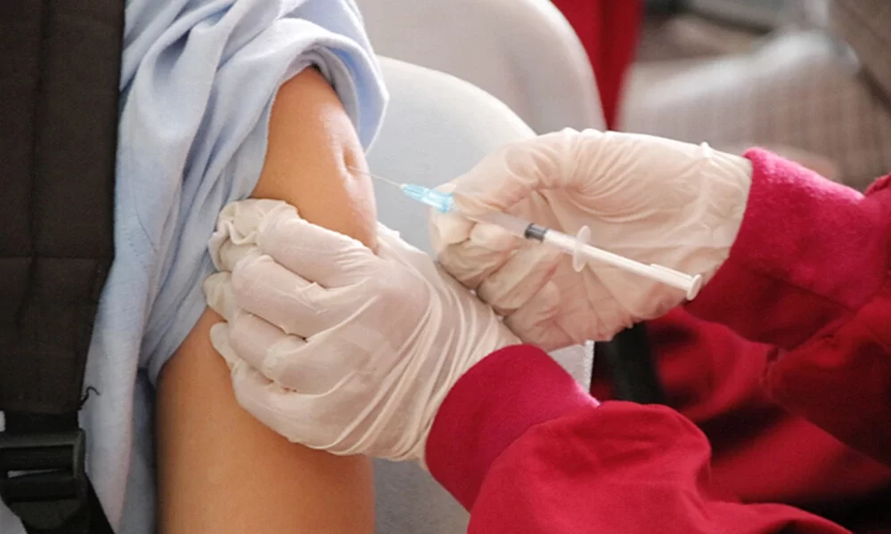 US to Provide Extra 50,000 Monkeypox Vaccines For Pride by Gay Men