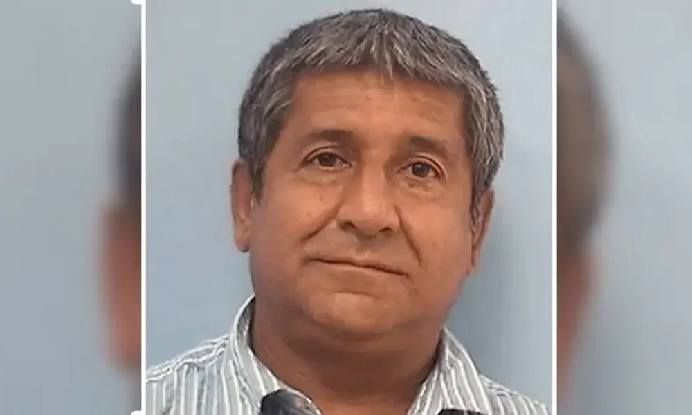 Muslim Men Killed In Albuquerque, New Mexico, Are The Primary Suspects