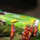 Nok Air Pilot to Be Questioned Over Keeping 164 Passengers Onboard After Botched Landing