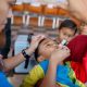 Oral Polio Vaccine Linked to Thousands of Polio Cases Since 2017
