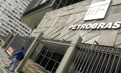 Petrobras Signs Contract To Construct P-80 Platform In Petrobras Bzios Field