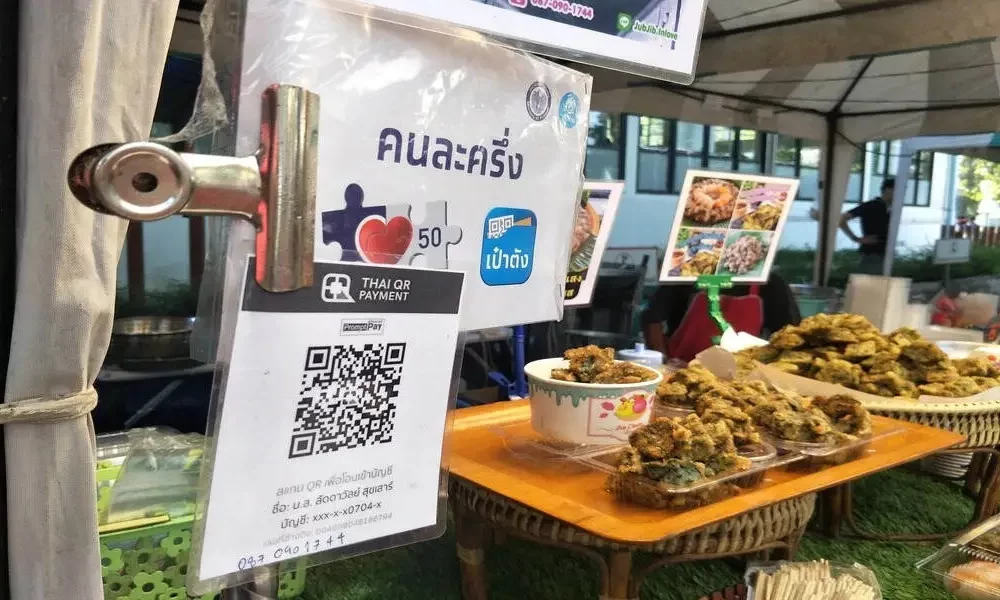 Phase 5 Of Thailand's Co-Payment Scheme Opens This Friday