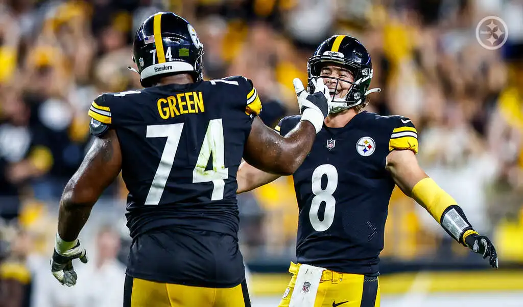 Pittsburgh Steelers