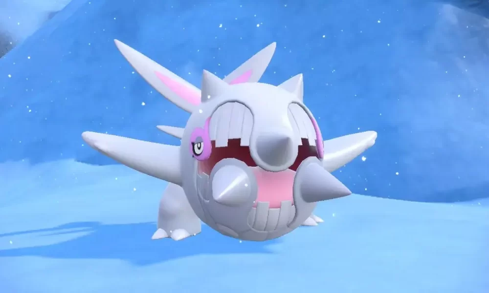 Pokemon