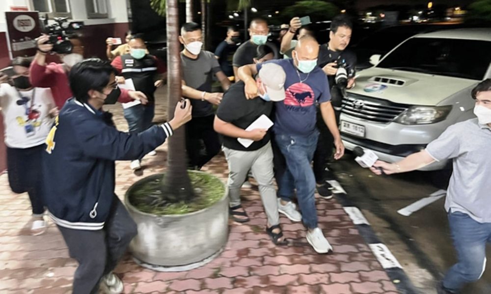 Police Arrest Pub Owner After 15 People Killed in Raging Fire