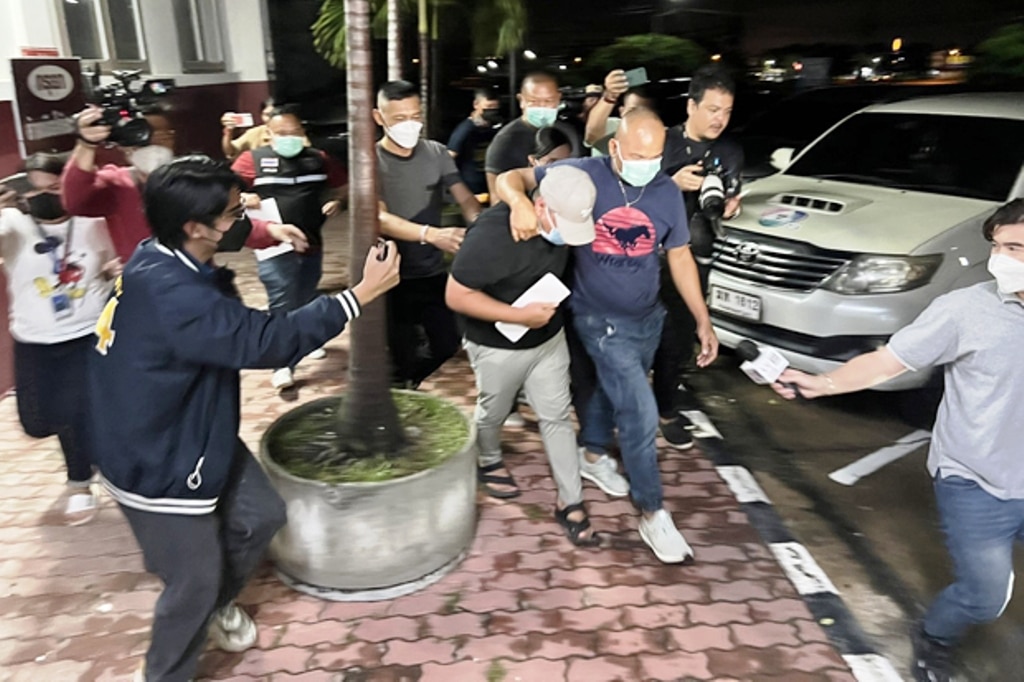 Police Arrest Pub Owner After 15 People Killed in Raging Fire