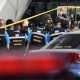 Police Officer Shot While Trying to Arrest 6 Drug Traffickers