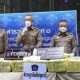Police Smash Drug Trafficking Ring, 5 Gang Bangers Arrested