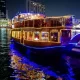 Quick Tips to Help You Find the Best Dhow Cruise Dubai Company