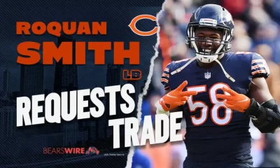 Roquan Smith