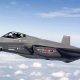 Royal Thai Air Force Insistent on Buying F-35 Fighter Jets