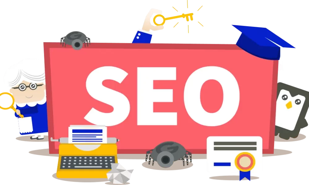 SEO: How To Get Your 20 Minutes Worth Of SEO Done In 20 Minutes