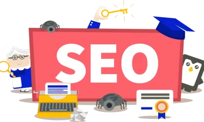 SEO: How To Get Your 20 Minutes Worth Of SEO Done In 20 Minutes